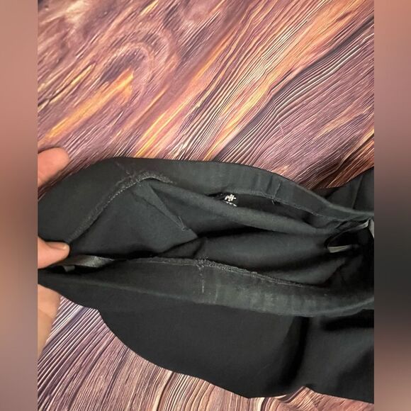 Eileen Fisher 3/4 Long Skirt. No pockets. Size Small. - Picture 3 of 6